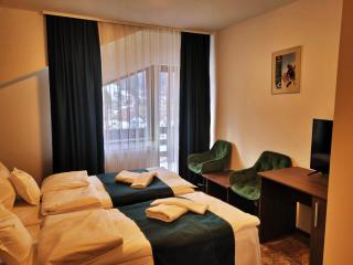 Hotel Margaritar - Buşteni - 4