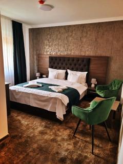 Hotel Margaritar - Buşteni - 5