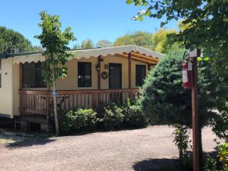 Zona Rosa 5 Chalet mit Klimaanlage und Wlan - Viareggio - 3