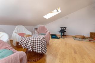 GOLDEN HOPE 4+1 APARTMENT KRK - Krk - 4