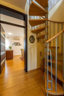 GOLDEN HOPE 4+1 APARTMENT KRK - 2