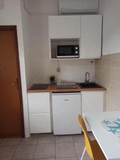 Apartments Pero - Podgora - 9
