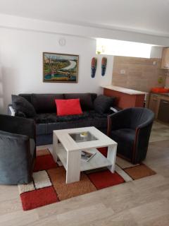 Apartman Vila Lela - Aranđelovac - 6