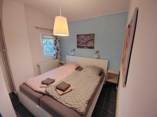 Ferienhäuschen Alte Schmiede, 35647 - Uplengen - 5