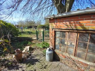 Ferienhäuschen Alte Schmiede, 35647 - Uplengen - 4