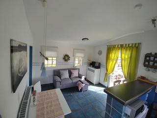 Ferienhäuschen Alte Schmiede, 35647 - Uplengen - 0