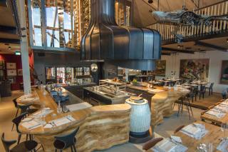 Boutique-Hotel LARTOR - Unterammergau - 8