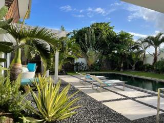 Ile Maurice Grand Baie belle Villa avec grande piscine - 9