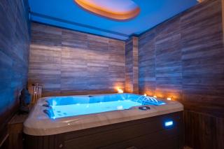 Agnantio Hotel & Spa - Sidirókastro - 7
