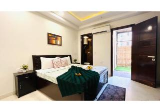 Olive Serviced Apartments - Central Delhi - Neu-Delhi - 9