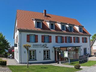 Escasa Ferienwohnungen - Heiligenberg - 0