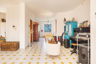 La Casa Bianca by BarbarHouse - Trani - 2