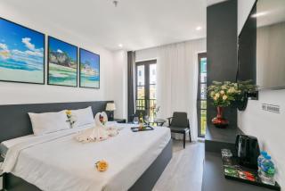 The Enchanted Hotel - Hạ Long - 9
