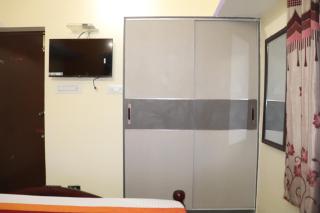 PINE VILLA GARDEN - 1