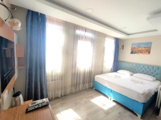 Grafen Hotel - Istanbul - 7