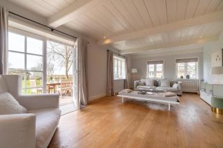 Kapitänshaus West - Oldsum - 6