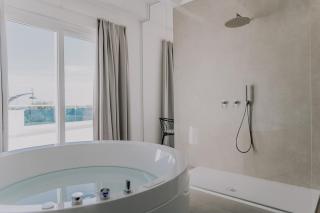 Suite Donna Edwige by MONHOLIDAY - Monopoli - 3