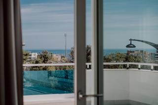 Suite Donna Edwige by MONHOLIDAY - Monopoli - 9