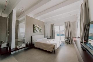 Suite Donna Edwige by MONHOLIDAY - Monopoli - 8