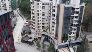 Seven Luxury Suites - Tirana - 9