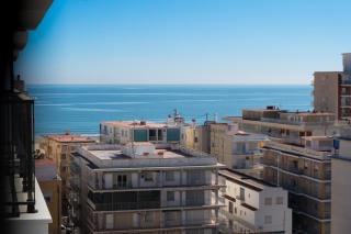 Apartamento nuevo junto al mar con plaza de garaje!! Perfecto para familias - 6