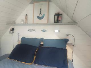 Chambrecosy salle de bain privée - Quimper - 9