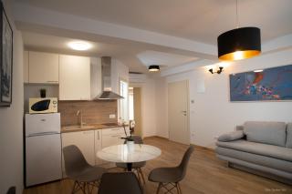 Apartments and Rooms Luan - Rovinj - 9