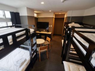CABIN&HOTEL CONSTANT NAHA - Naha - 4