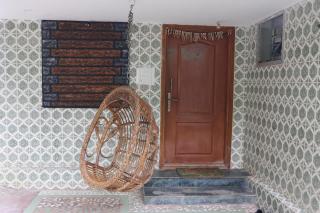 PINE VILLA GARDEN - 7