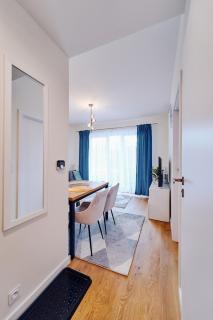 LAGUNA Apartament "TURKUSOWY" Aleja Zwycięzców - Polanica-Zdrój - 9