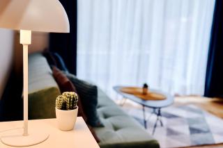 LAGUNA Apartament "TURKUSOWY" Aleja Zwycięzców - Polanica-Zdrój - 2