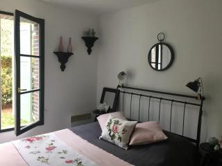 Beautiful ground floor 2 bedroom apartment - Honfleur - 6
