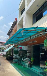 Linda rooms - Chanthaburi - 9
