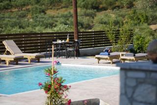 Manoir Dennise Villa - Città di Zante - 6