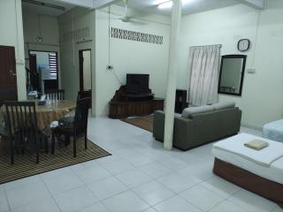 Abah homestay 138a Losong haji mamat 21000 kuala Terengganu - Kuala Terengganu - 9
