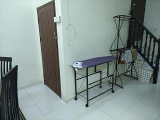 Abah homestay 138a Losong haji mamat 21000 kuala Terengganu - Kuala Terengganu - 8