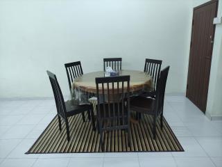 Abah homestay 138a Losong haji mamat 21000 kuala Terengganu - Kuala Terengganu - 7
