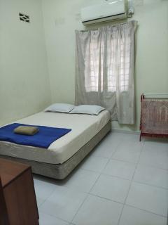 Abah homestay 138a Losong haji mamat 21000 kuala Terengganu - Kuala Terengganu - 2
