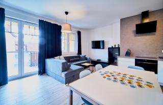LAGUNA Apartament 20 Willa Leśna - Polanica-Zdrój - 6