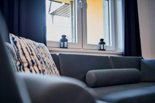 LAGUNA Apartament 20 Willa Leśna - 2