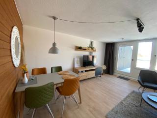 Terrassenpark Apartments - Sasbachwalden - 2