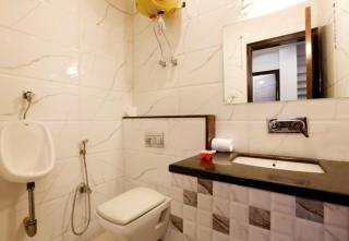 Hotel Anand International - Nova Deli - 5