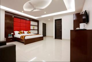 Hotel Anand International - Nova Deli - 3