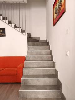 Casa Vacanze Po - Vasto - 3