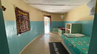 Campement & Centre artistique Tilyboo - 2