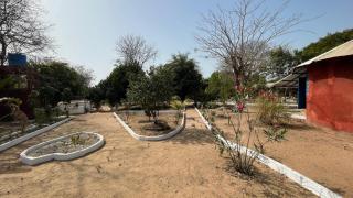 Campement & Centre artistique Tilyboo - 8