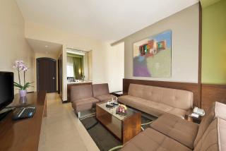 Holiday Inn Resort Dead Sea by IHG - Sowayma - 1