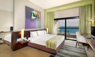 Holiday Inn Resort Dead Sea by IHG - Sowayma - 4