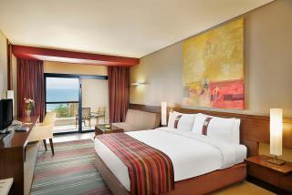Holiday Inn Resort Dead Sea by IHG - Sowayma - 6