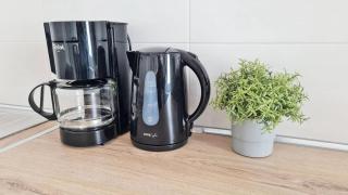 MaxBnb - Studio Cozy - Climatisé - WiFi Fibre - 10 min à pied Gare -3- - Tolone - 2